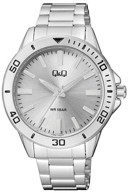    Q&Q Q28B-001PY-ucenka