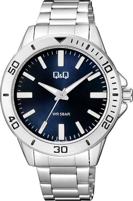    Q&Q Q28B-003PY-ucenka