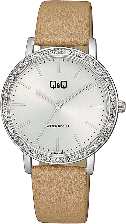    Q&Q Q33B-006PY
