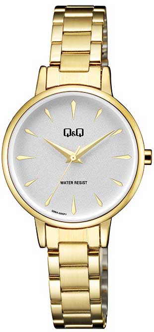 Японские наручные часы Q&Q Q56A-004PY-ucenka