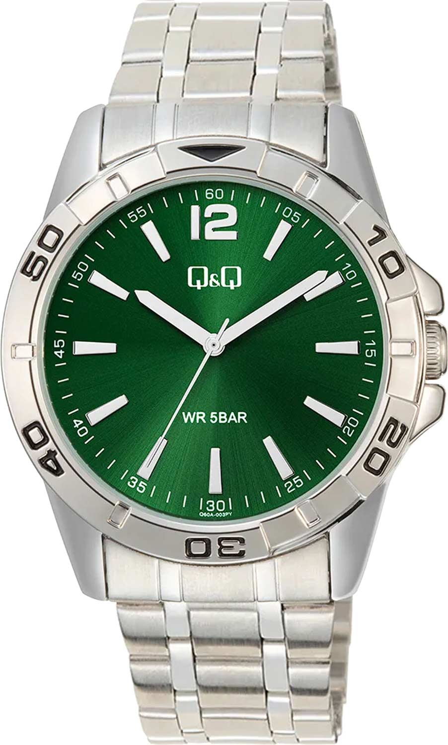    Q&Q Q60A-003PY