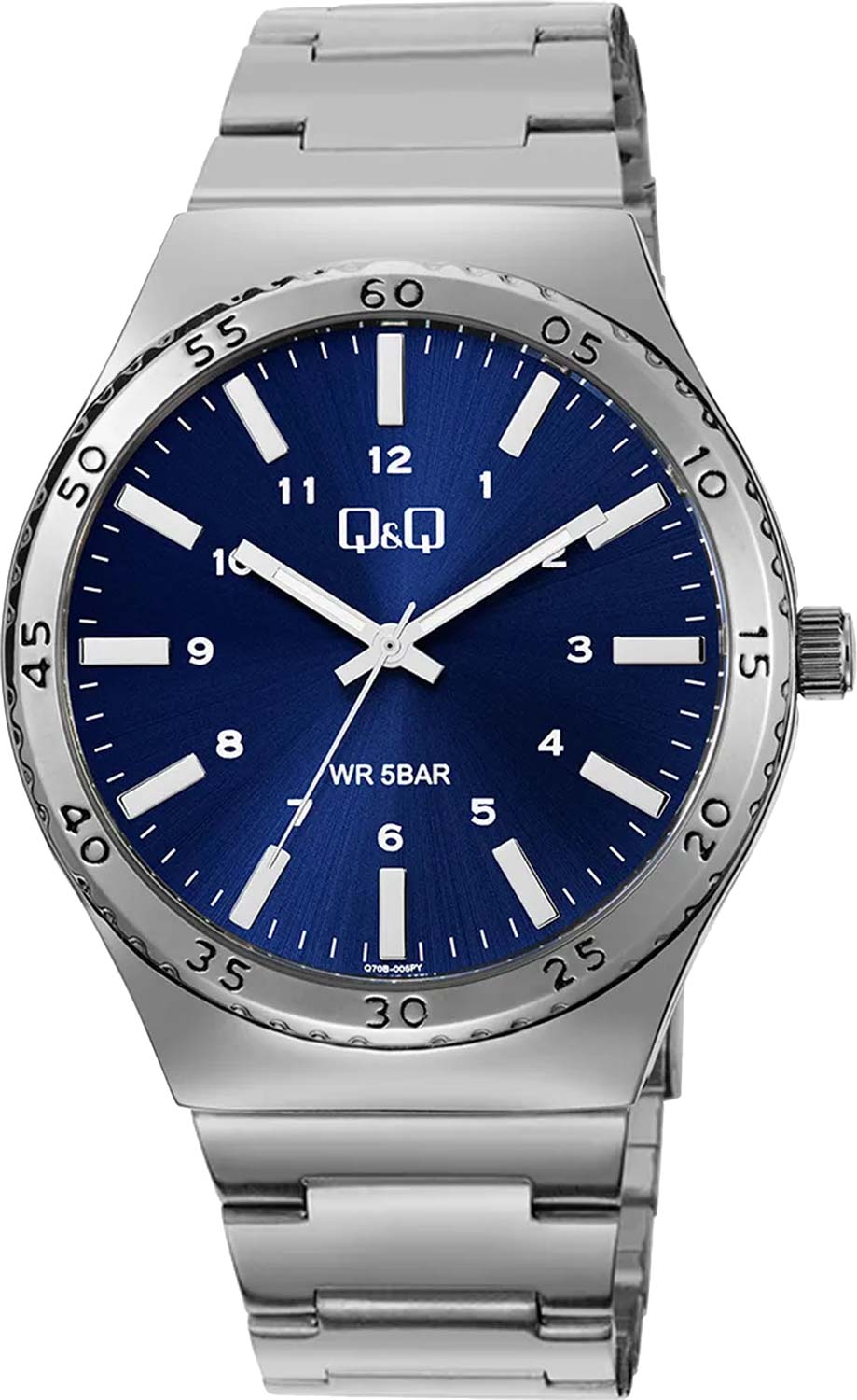 �������� �������� ���� Q&Q Q70B-005PY