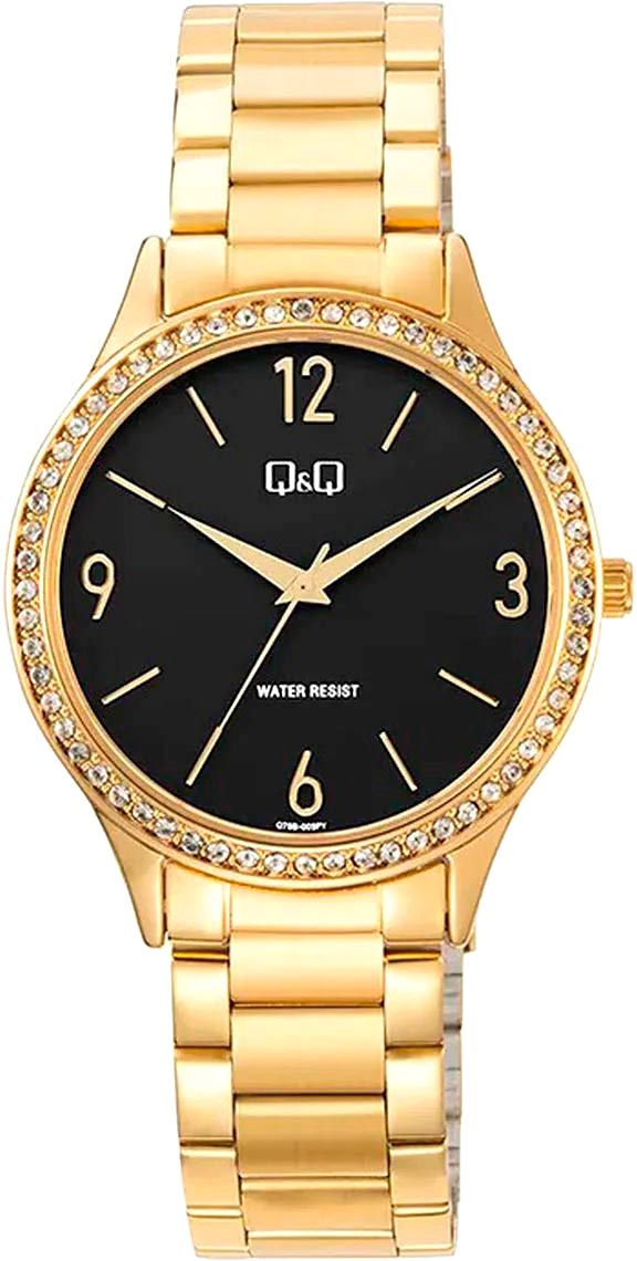    Q&Q Q75B-009PY