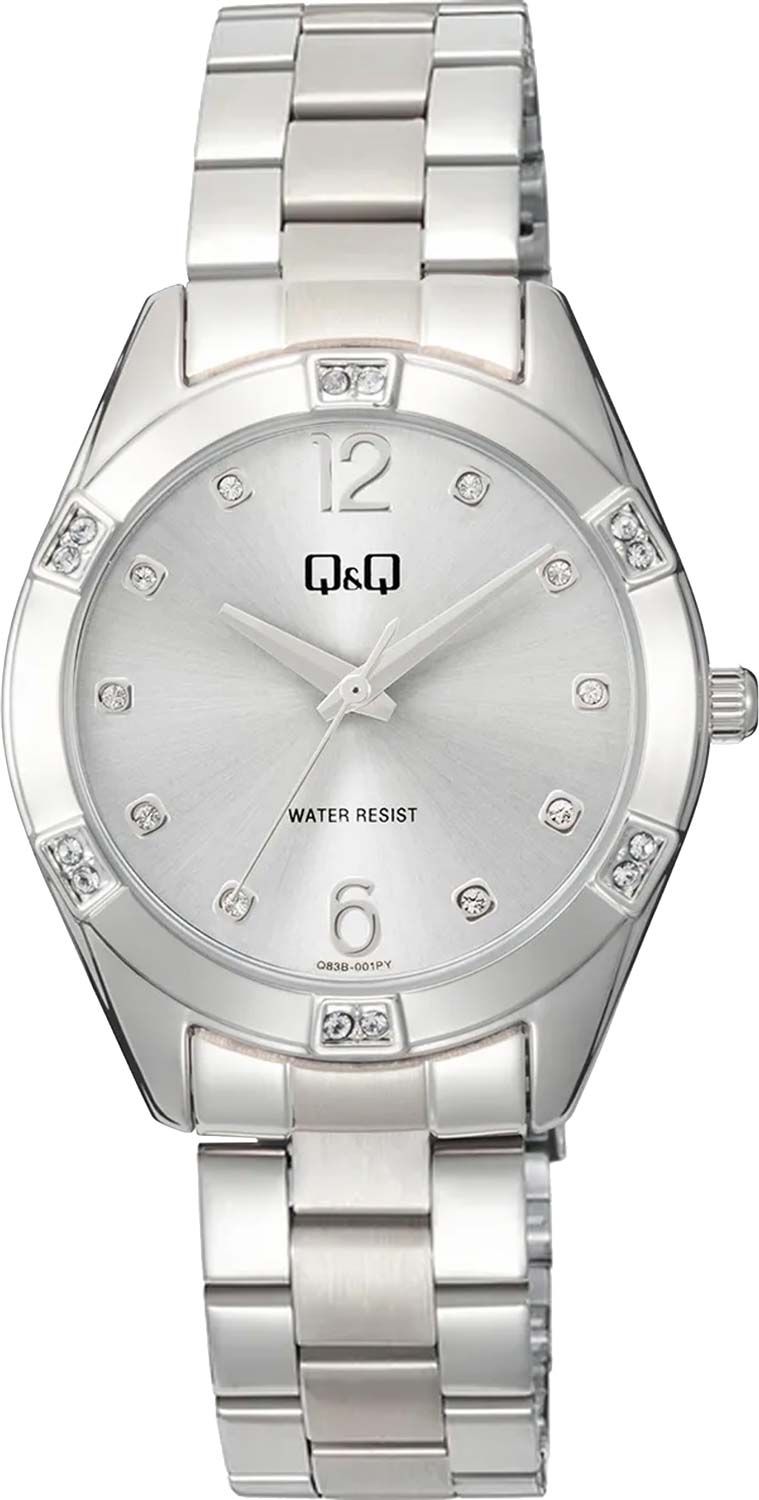 �������� �������� ���� Q&Q Q83B-001PY