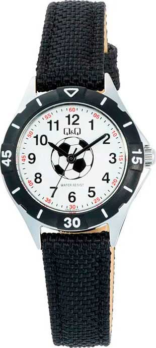 Японские наручные часы Q&Q Q92B-001PY-ucenka