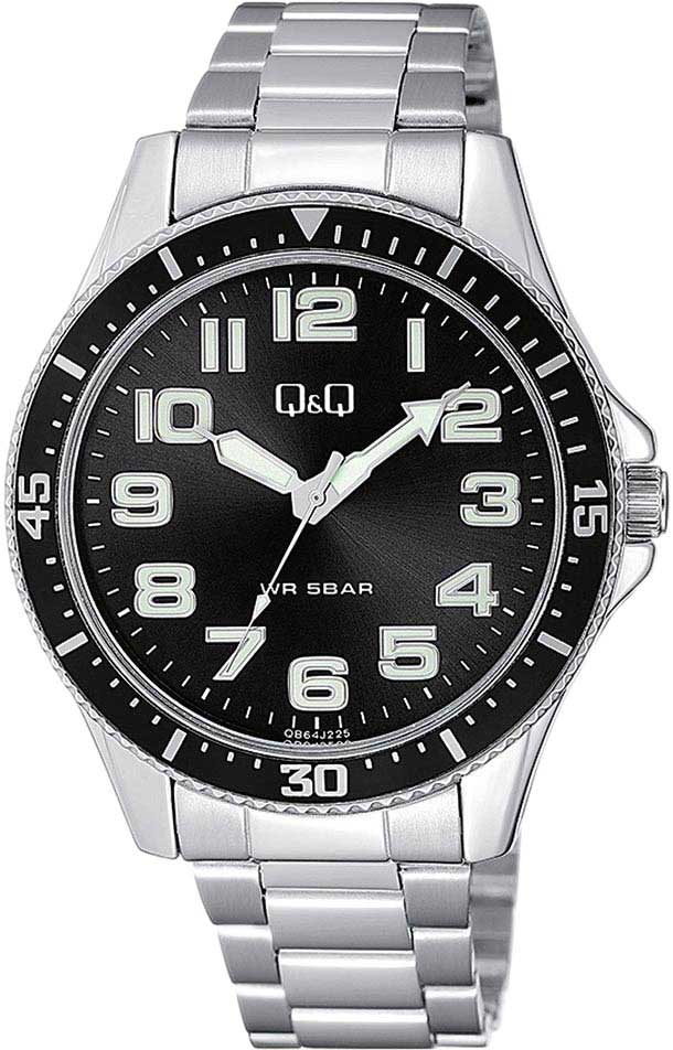    Q&Q QB64J225Y-ucenka