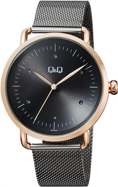    Q&Q QB74J402Y