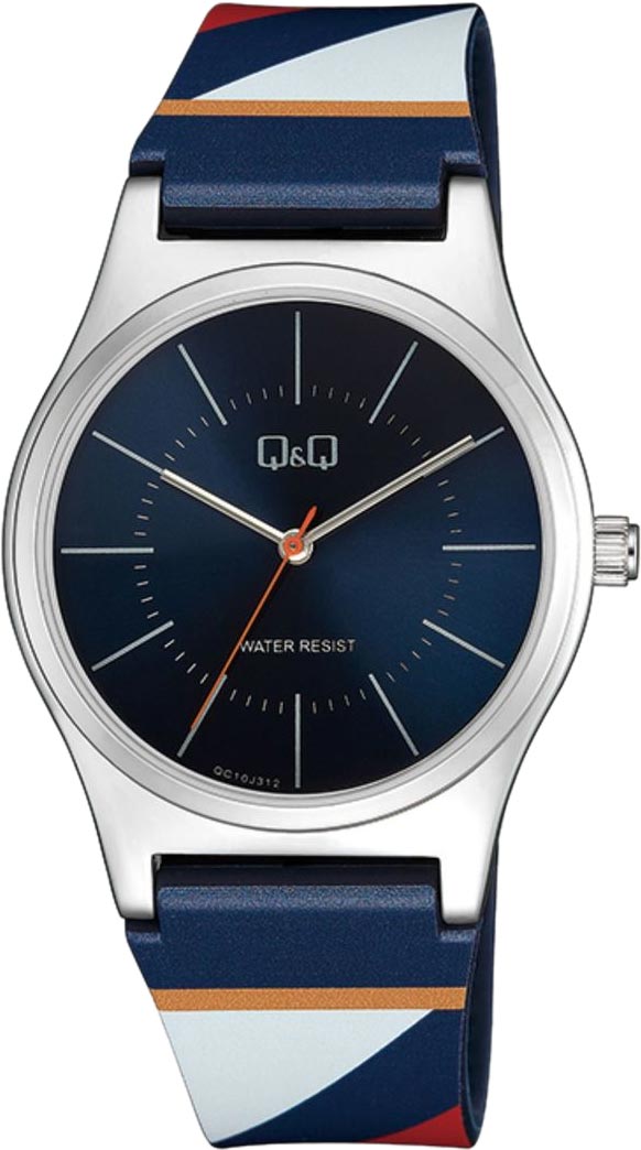 Японские наручные часы Q&Q QC10J312Y