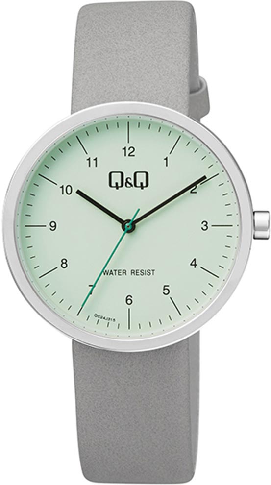 Японские наручные часы Q&Q QC24J315Y