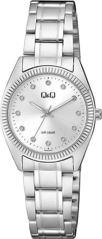 Японские наручные часы Q&Q QZ65J201Y-ucenka