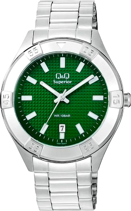    Q&Q S20A-003VY