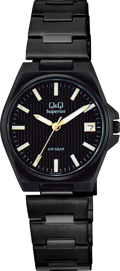    Q&Q S22A-008PY