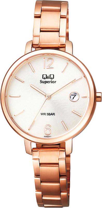    Q&Q S325J011Y-ucenka