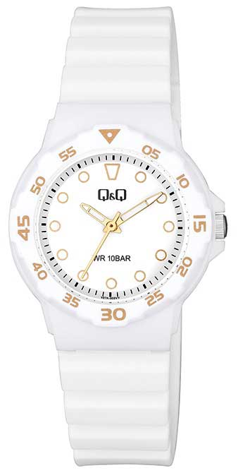    Q&Q V07A-002VY-ucenka
