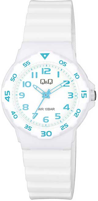    Q&Q V07A-004VY-ucenka