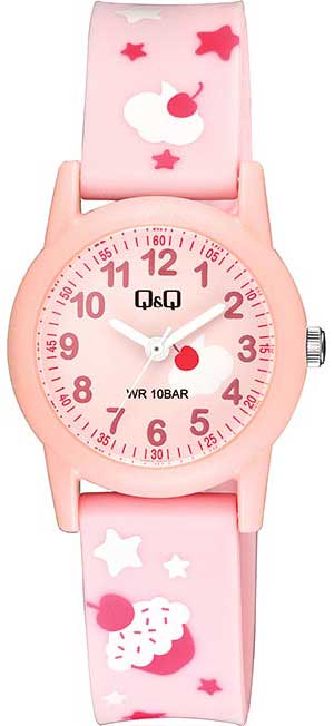 �������� �������� ���� Q&Q V22A-001VY-ucenka