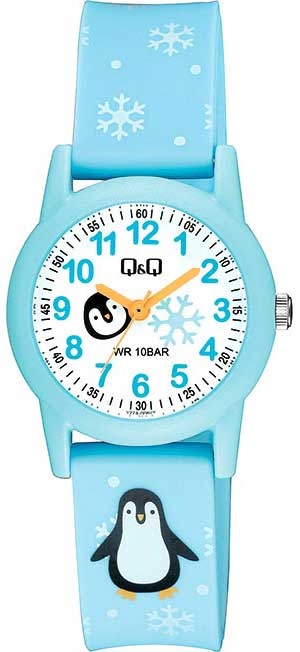 �������� �������� ���� Q&Q V22A-006VY-ucenka