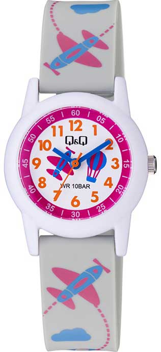 �������� �������� ���� Q&Q V22A-021VY-ucenka