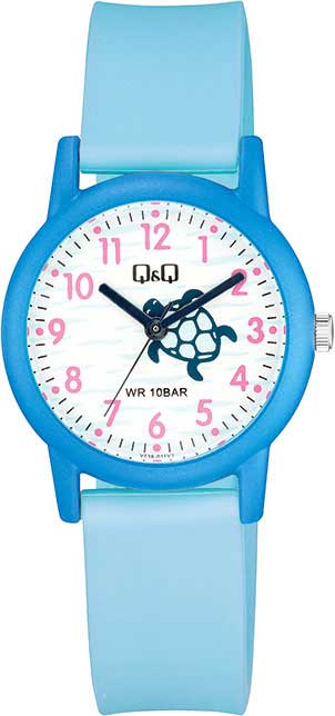 �������� �������� ���� Q&Q V23A-011VY-ucenka