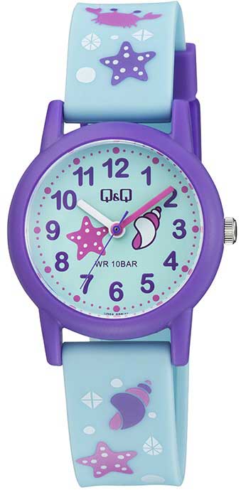 �������� �������� ���� Q&Q V23A-020VY-ucenka