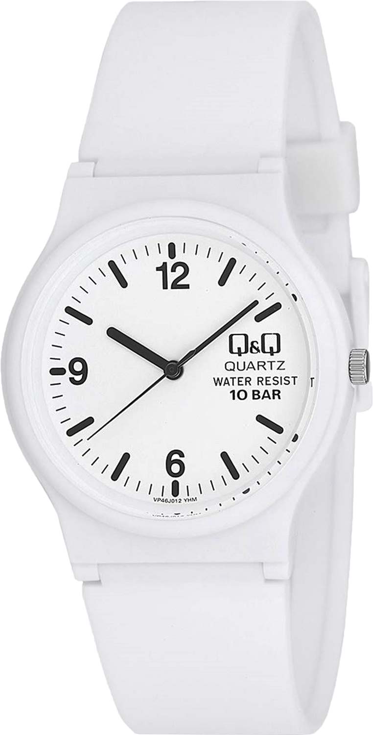 Японские наручные часы Q&Q VP46J012Y