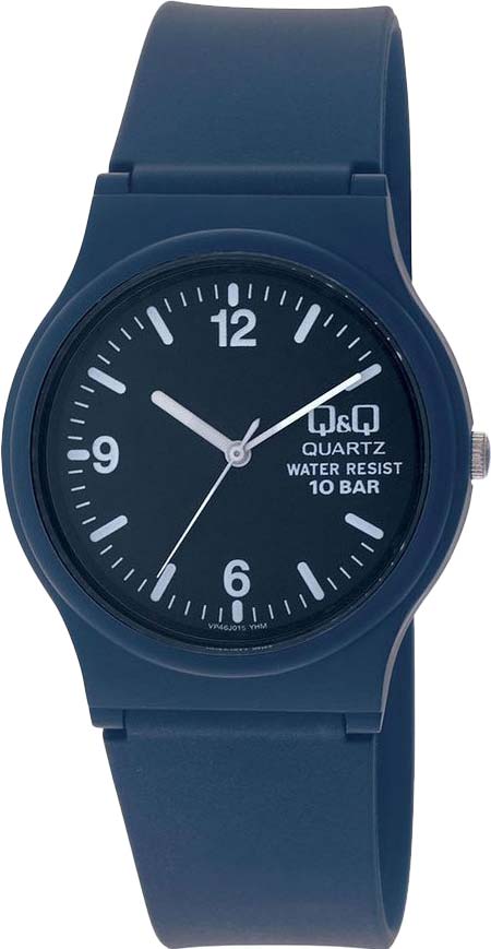    Q&Q VP46J015Y