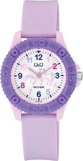 �������� �������� ���� Q&Q VQ96J026Y-ucenka