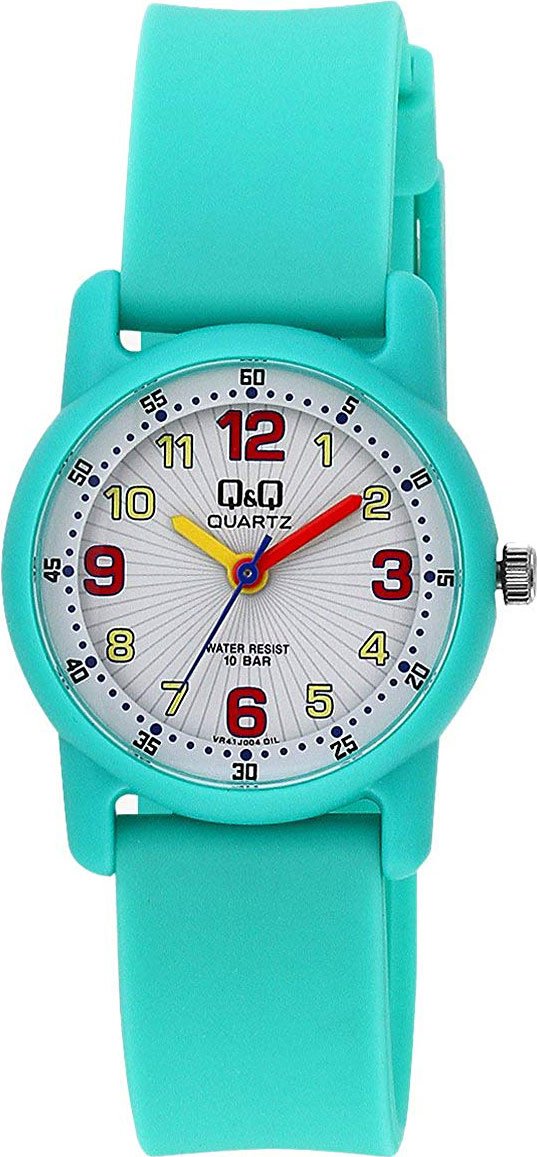 Японские наручные часы Q&Q VR41J004Y