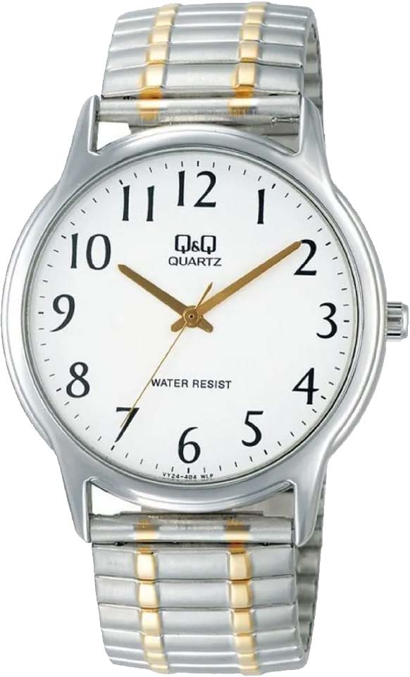 �������� �������� ���� Q&Q VY24J404Y