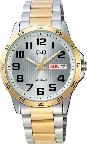 Q&Q A37A-005PY