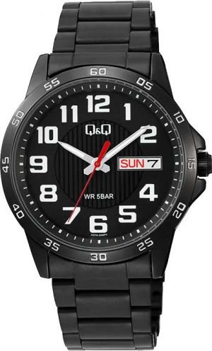 Q&Q A37A-006PY
