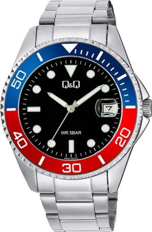Q&Q A49A-001PY