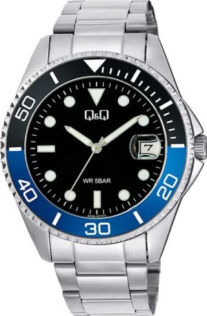 Q&Q A49A-002PY