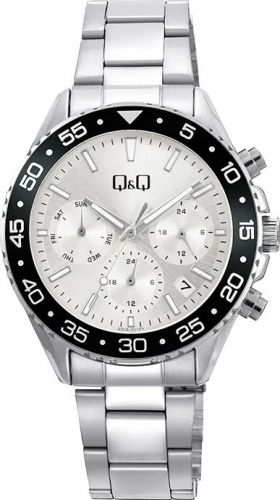 Q&Q A50A-001PY