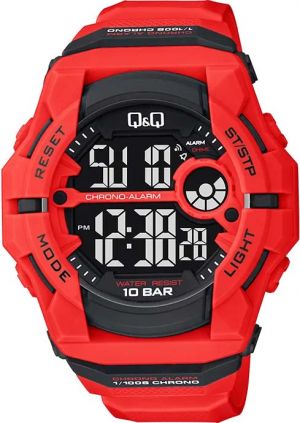 Q&Q G34A-002VY