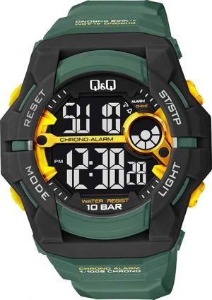 Q&Q G34A-004VY