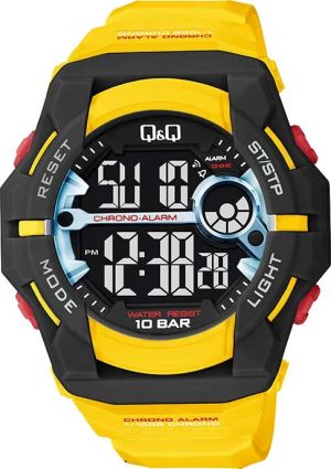 Q&Q G34A-005VY