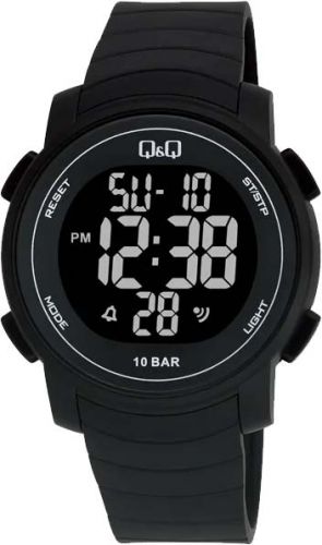 Q&Q M122J001Y