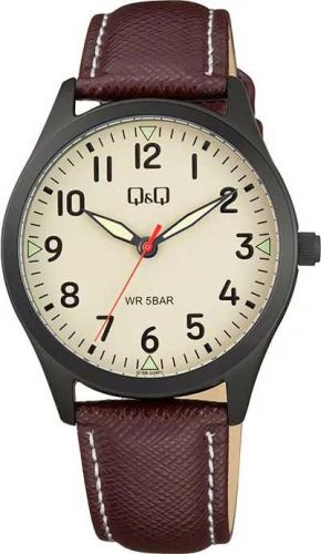 Q&Q Q76B-004PY-ucenka