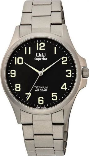 Q&Q S28A-002VY