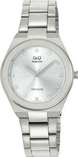 Q&Q S31A-001VY