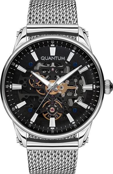 Механические наручные часы Quantum QMG668.350