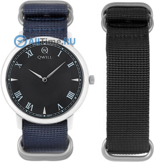 ���������� ���������� �������� ���� Qwill 6000.01.04.9.51A.01