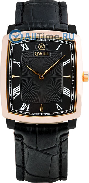     Qwill 6002.01.02.1.51A