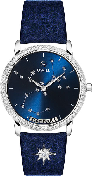     Qwill 6050.05.14.9.96I