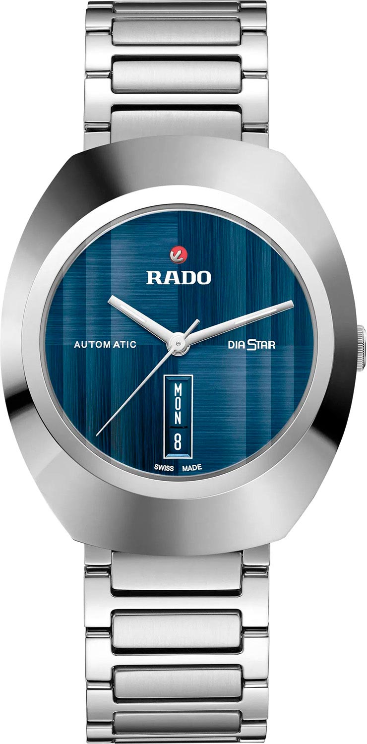     Rado R12160213