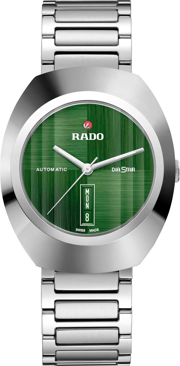     Rado R12160303