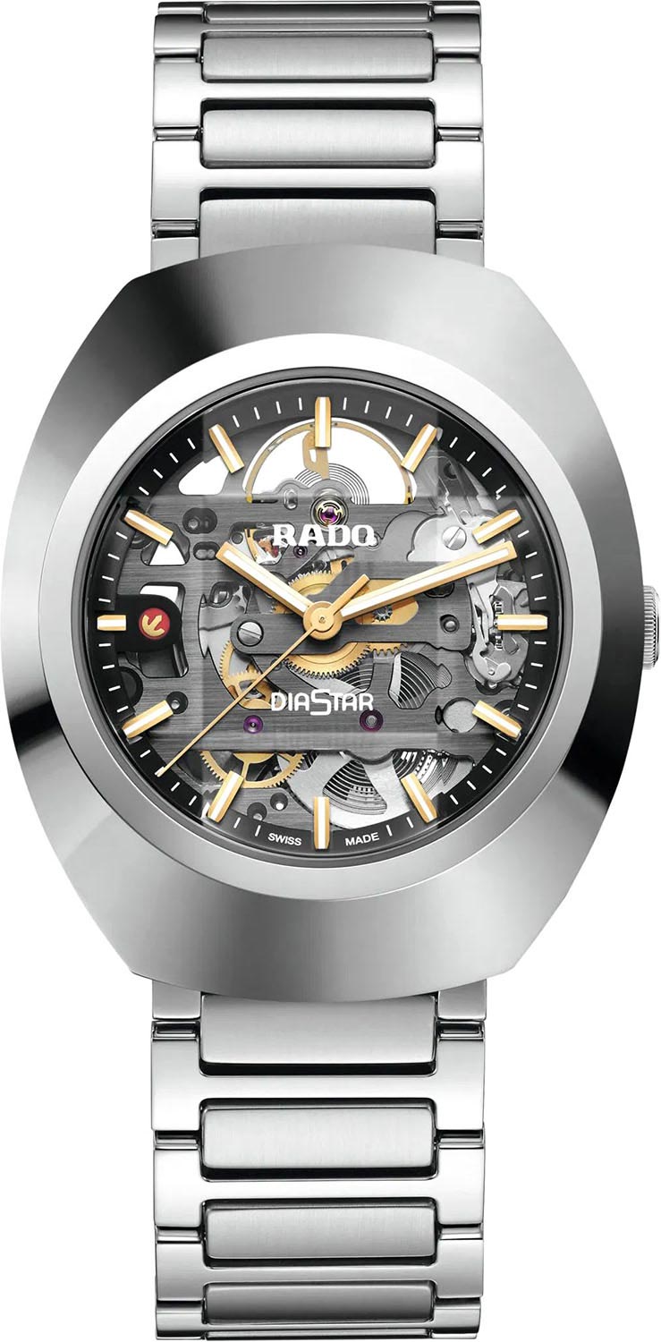     Rado R12162153