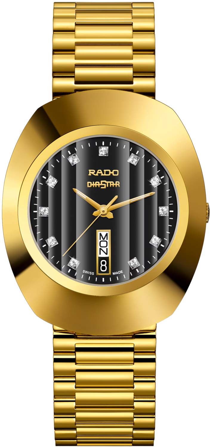 Швейцарские наручные часы Rado R12304313
