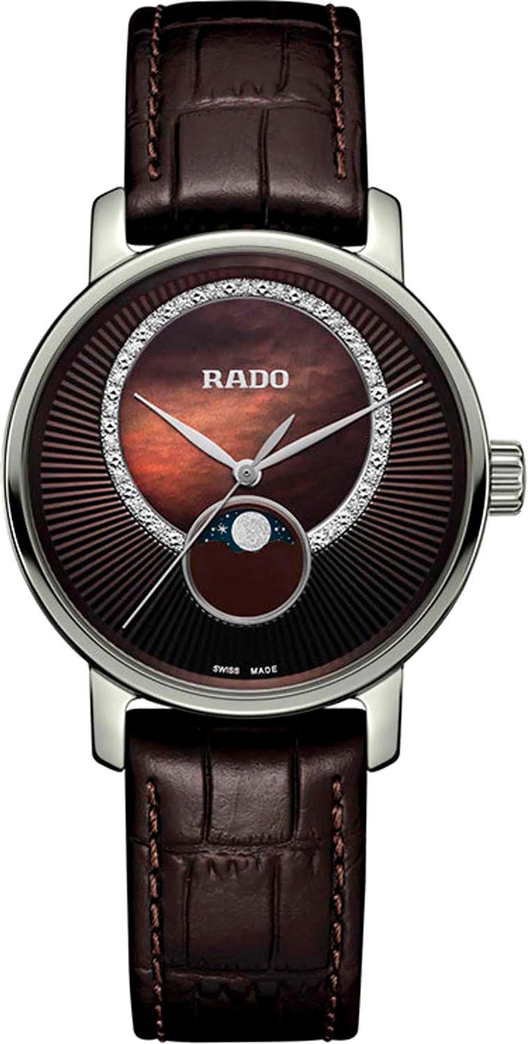     Rado R14055915